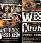 Country and Western Flyer 2