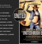 Country and Western Flyer