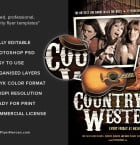 Country and Western Flyer 2