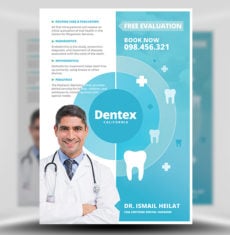Dentex Flyer