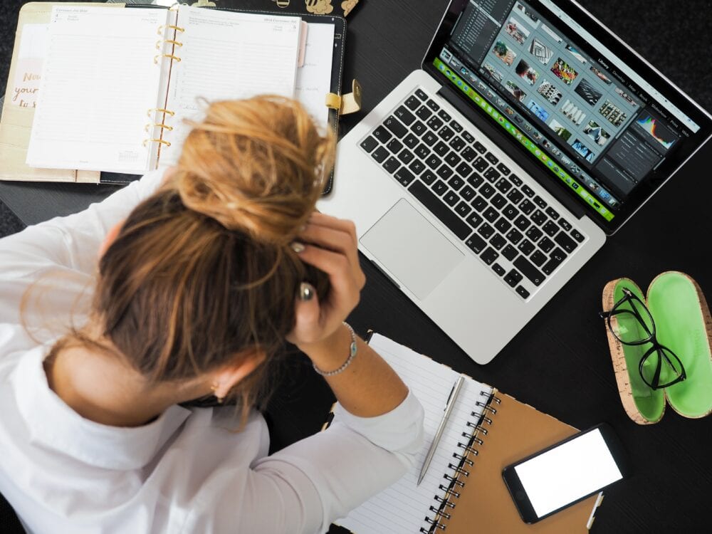 6 Design Inspiration Tips For When You're Feeling Uninspired | Design Desk | FlyerHeroes.com