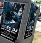 DJ Video Flyer 1