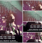 DJ Video Flyer 2