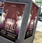 DJ Video Flyer 3