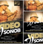 DJ Video Flyer 5