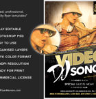 DJ Video Flyer 5