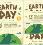 Earth Day Flyer 2.0
