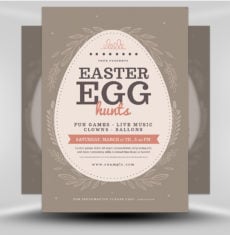 Easter Flyer 02