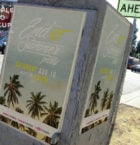 End of Summer Flyer