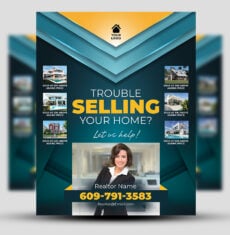 Expired Listing Flyer