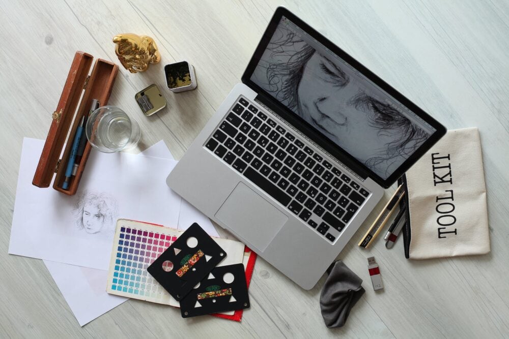 Photoshop Basics: Everything You Need To Know | FlyerHeroes.com