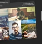 Free Photography Actions for PRO Members by FilterGrade