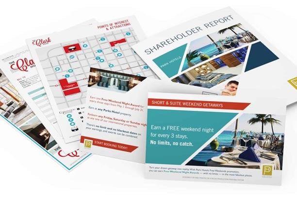 flyer making tips