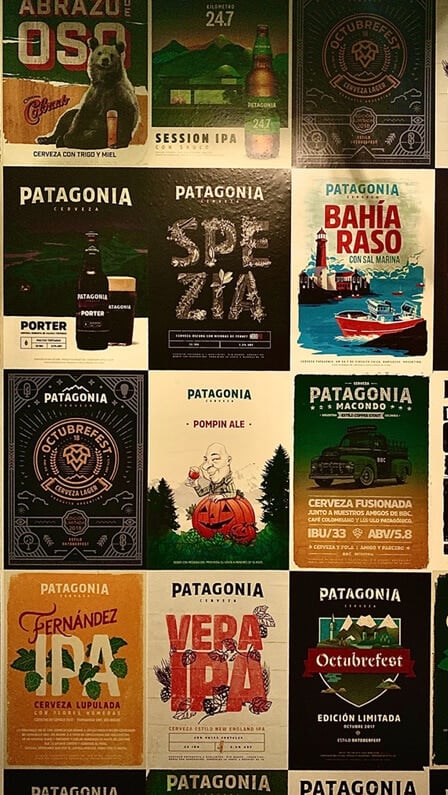 sample flyers