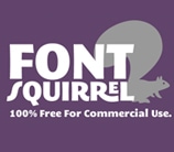 FontSquirrel