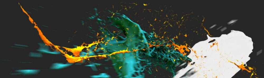 Free 3D Paint Tossing Pack