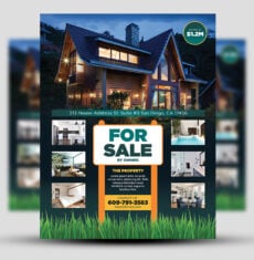 FSBO Flyer 2