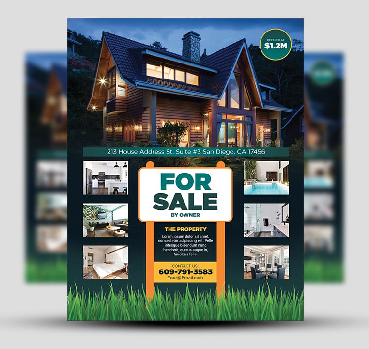 FSBO Flyer 2