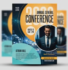 General Conference Flyer 2
