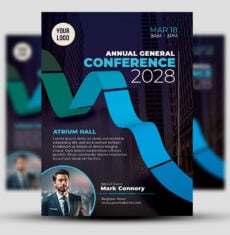 General Conference Flyer 3