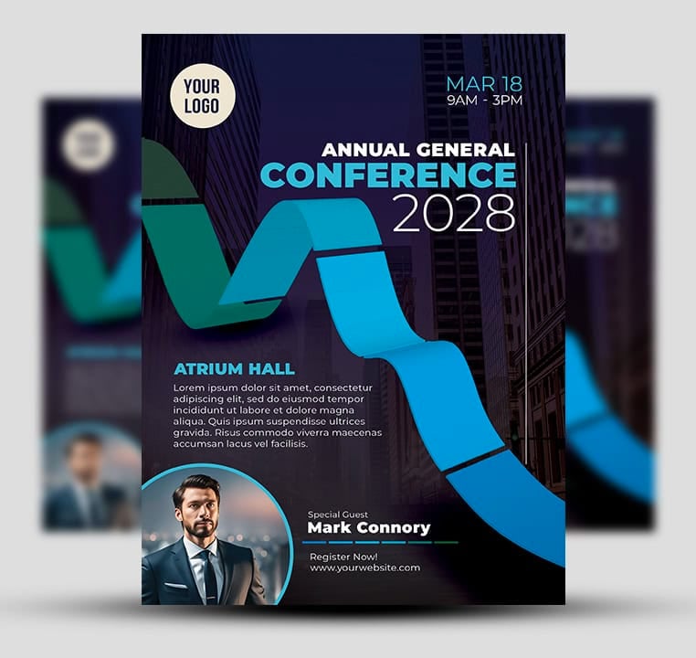 General Conference Flyer 3