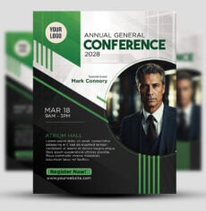 General Conference Flyer 4