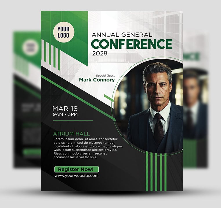 General Conference Flyer 4