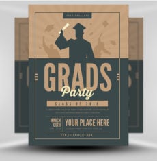 Graduation Party 5