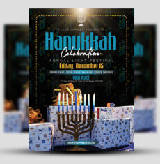 Hanukkah Flyer 1