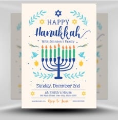 Hanukkah Flyer 5.18