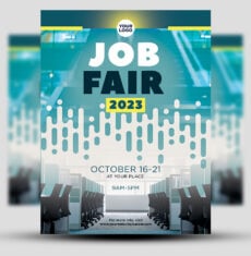 Hiring Flyer 2