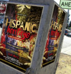 Hispanic Heritage Month Flyer 4