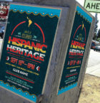Hispanic Heritage Month Flyer 5