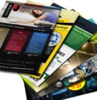 making of a good flyer