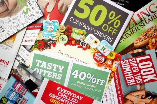 importance of flyers