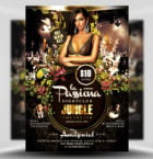 La Passiona Flyer