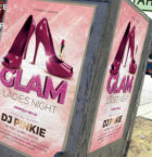 Ladies Night Flyer 5