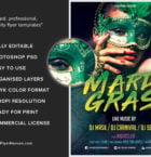 Mardi Gras Flyer ’19 4
