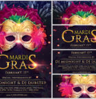 Mardi Gras Flyer v5