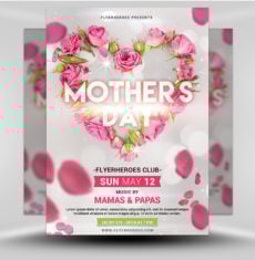 Mother’s Day Flyer 5.19