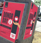 National Donor Day Flyer 2