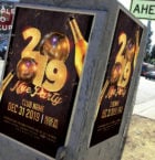 New Years Flyer 2019 V1