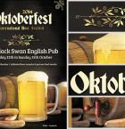 Oktoberfest Flyer 2