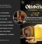 Oktoberfest Flyer 2
