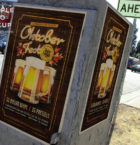 Oktoberfest Flyer