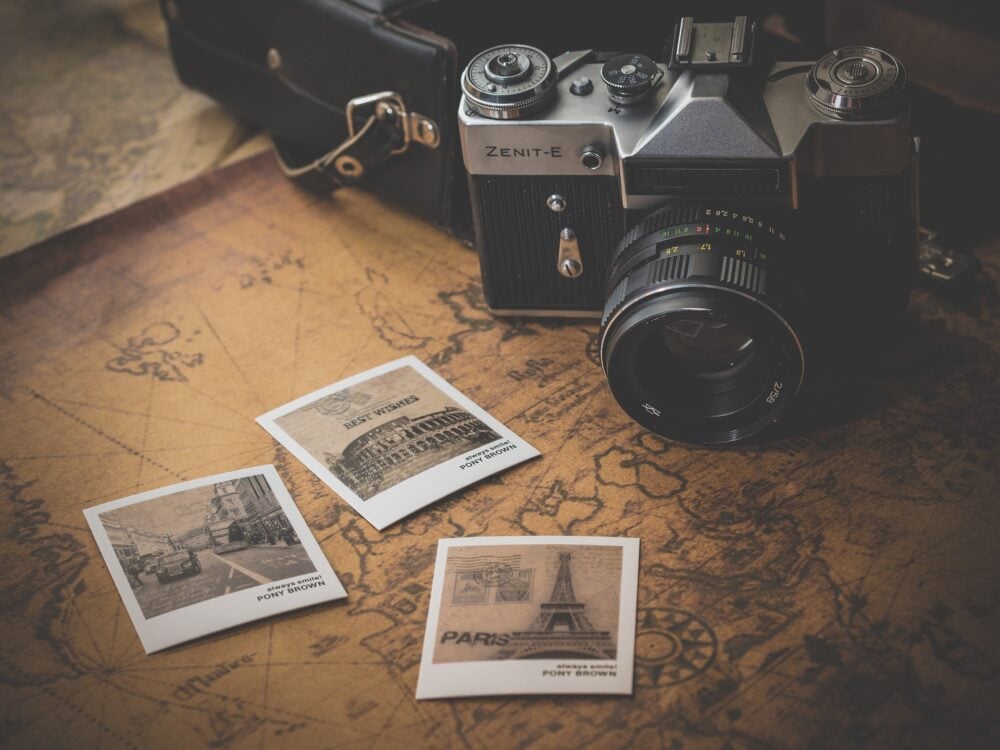How to manage clients whilst travelling