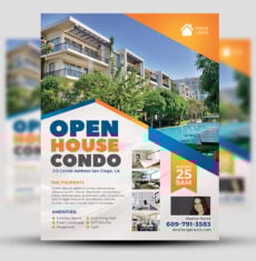 Open House Condo 2