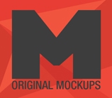 Original Mockups