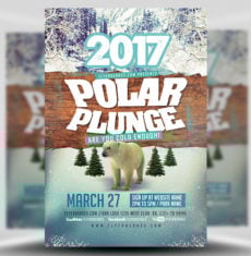 Polar Plunge Flyer v2