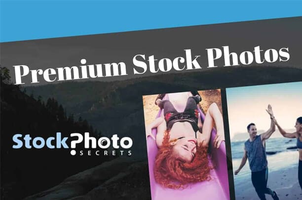 premium stock photos sample